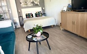 Le Clos Pichot - Studio avec balcon, parking privé - 5mn Gare